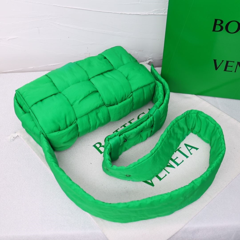 BV Satchel Bags